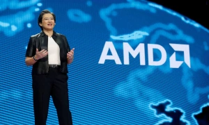 Another US chipmaker reaches 1 trillion USD market capitalization