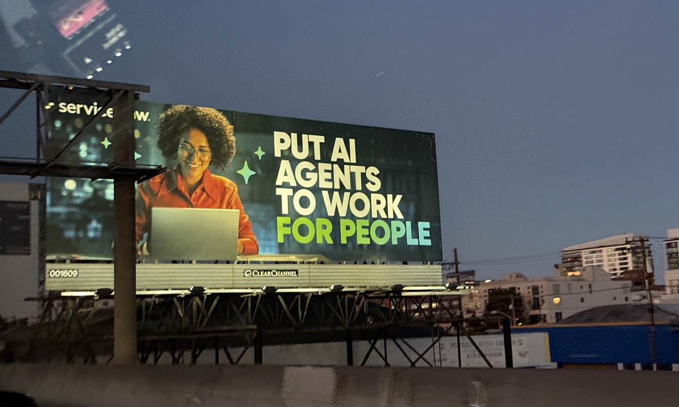 Many American middle-class residents struggle due to the AI boom