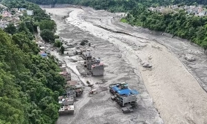 Nepal issues safety warning to tourists