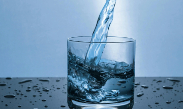 Is boiled water left overnight carcinogenic?