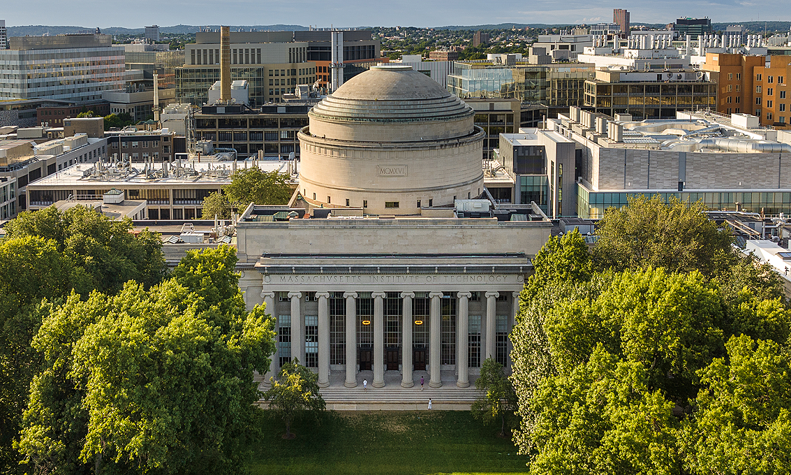 20 best US universities in 2027