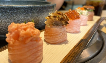 4 foods rich in healthy fats for brain health