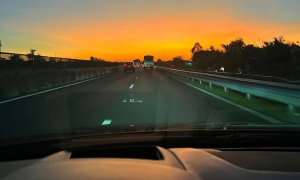 Drivers dreading expressways