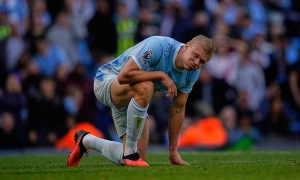 Man City found to have breached 114 of 115 financial charges