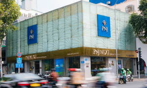 PNJ forecasts 2026 revenue to reach 39,000 billion dong