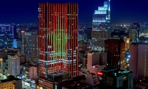 The Reverie Saigon diversifies its MICE ecosystem in TP HCM