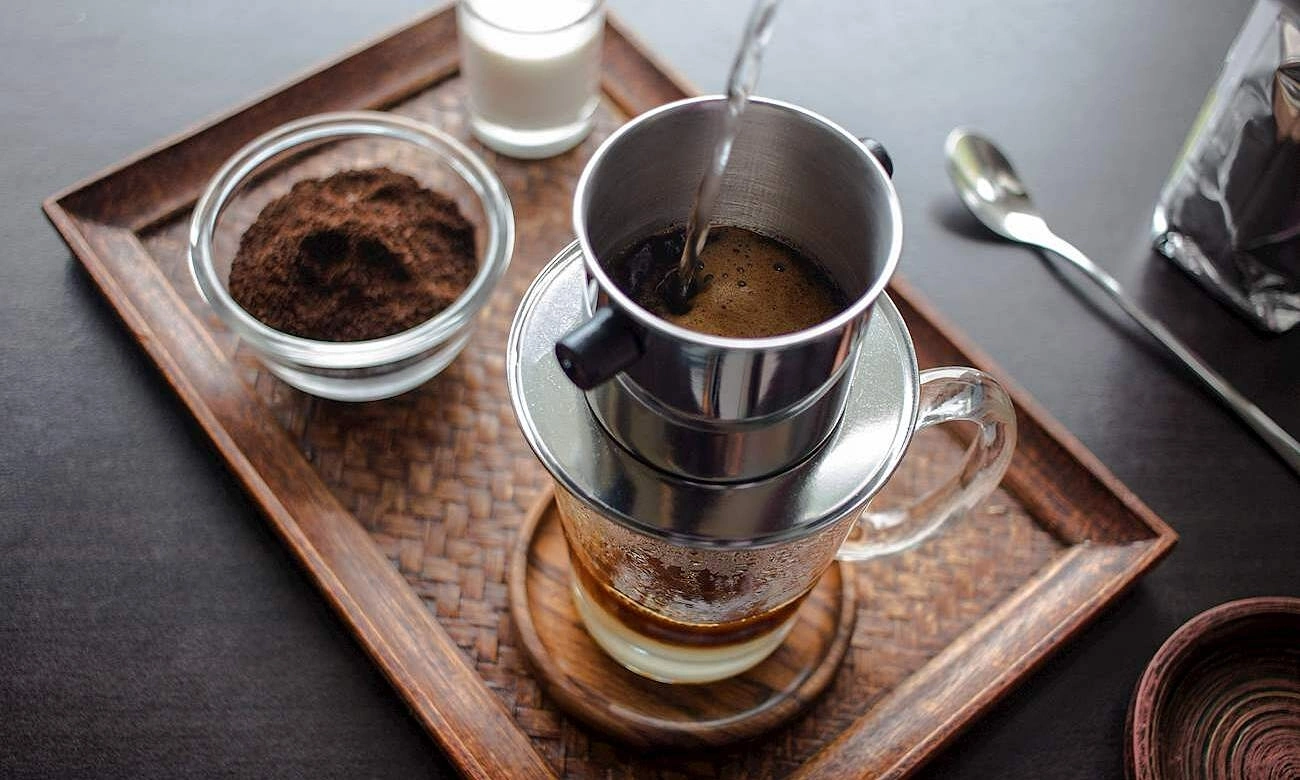 4 Vietnamese beverages make top Asian drinks list