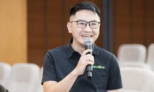 Vietnam iContent 2026 expands scope to ensure "no one is left behind"
