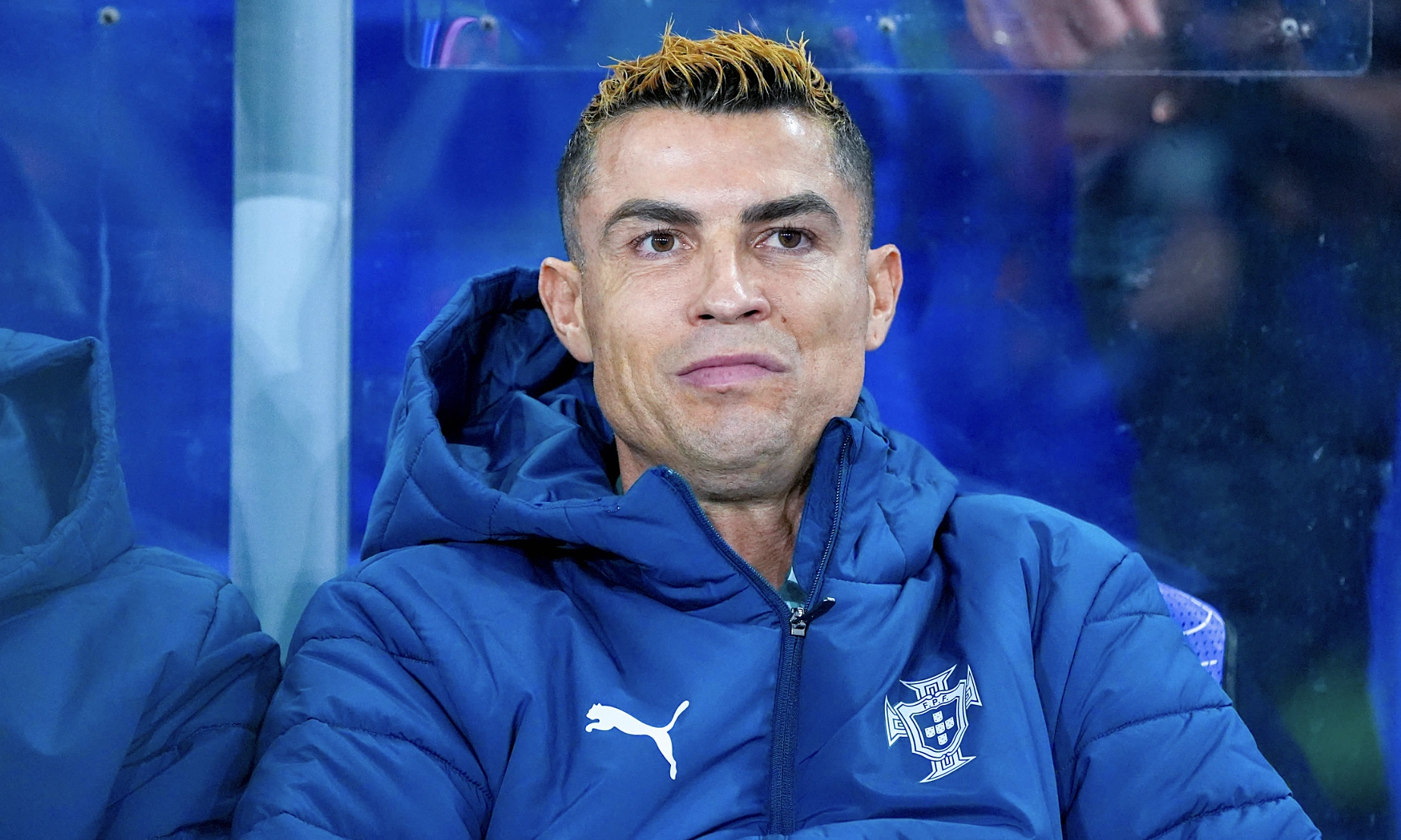 Portugal defeats Norway as Ronaldo remains on the bench