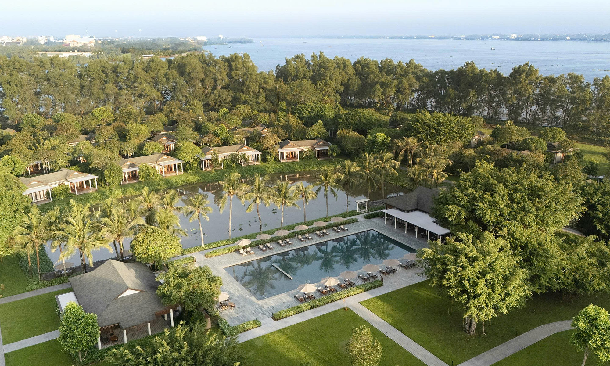 Legacy Mekong receives Michelin Key for second consecutive year
