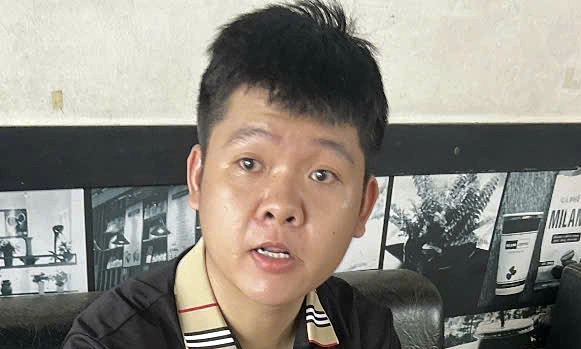 Student fakes kidnapping to extort money from family for gambling debt