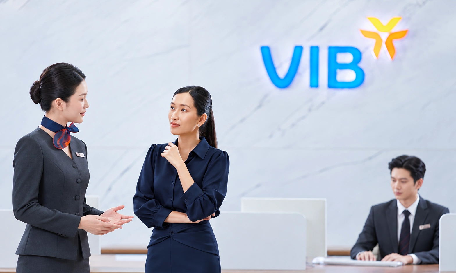 VIB Privilege Banking recognized as 'most innovative privilege bank' by GBO