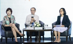 Over 1,200 pharmacists update family healthcare knowledge
