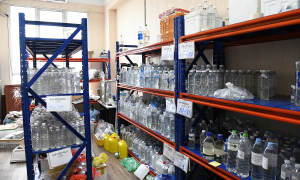 28 officials from 4 ministries' labs prosecuted