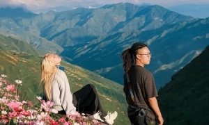 Ta Xua honored as Asia's leading emerging tourism destination for the first time