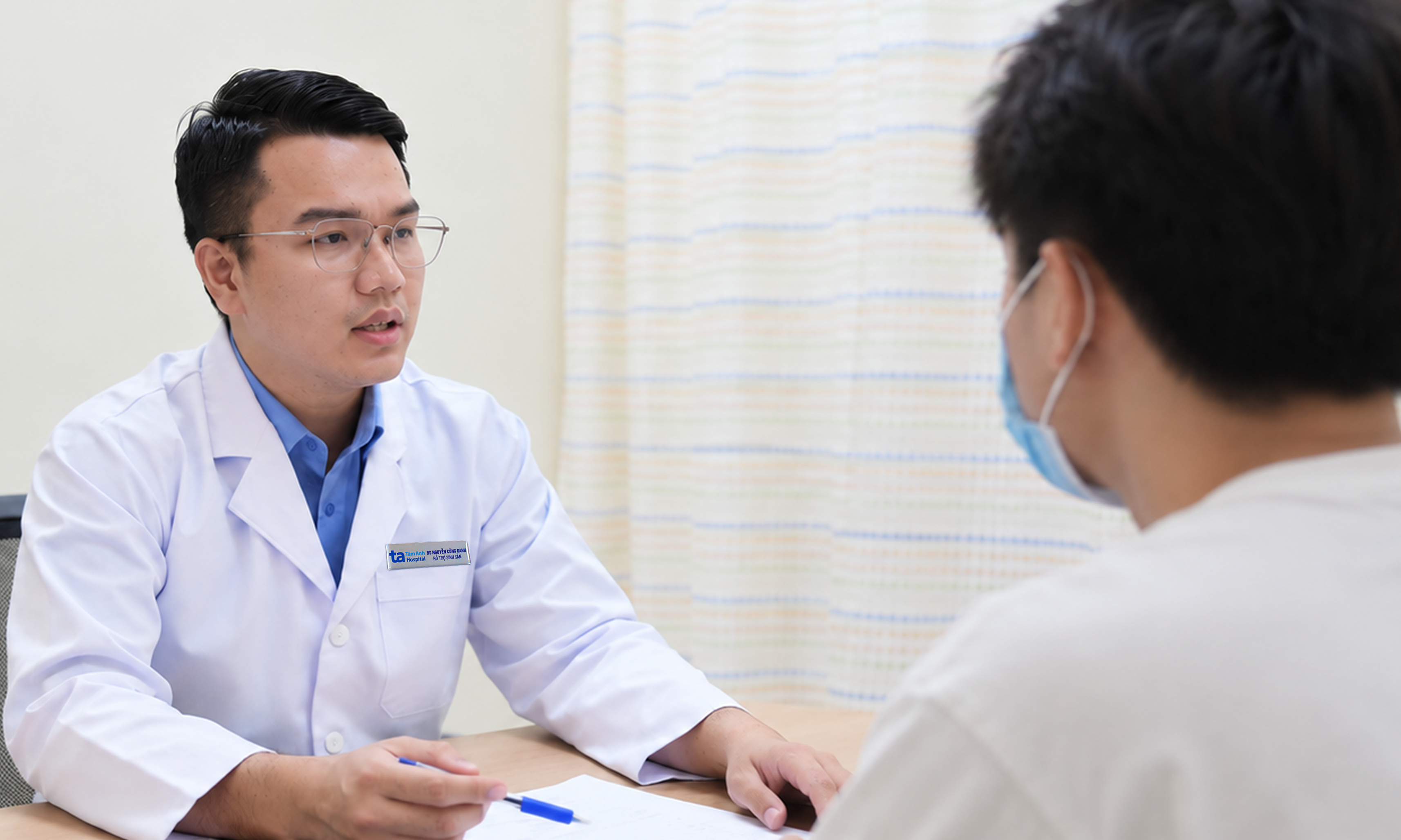 19-year-old unexpectedly discovers infertility risk