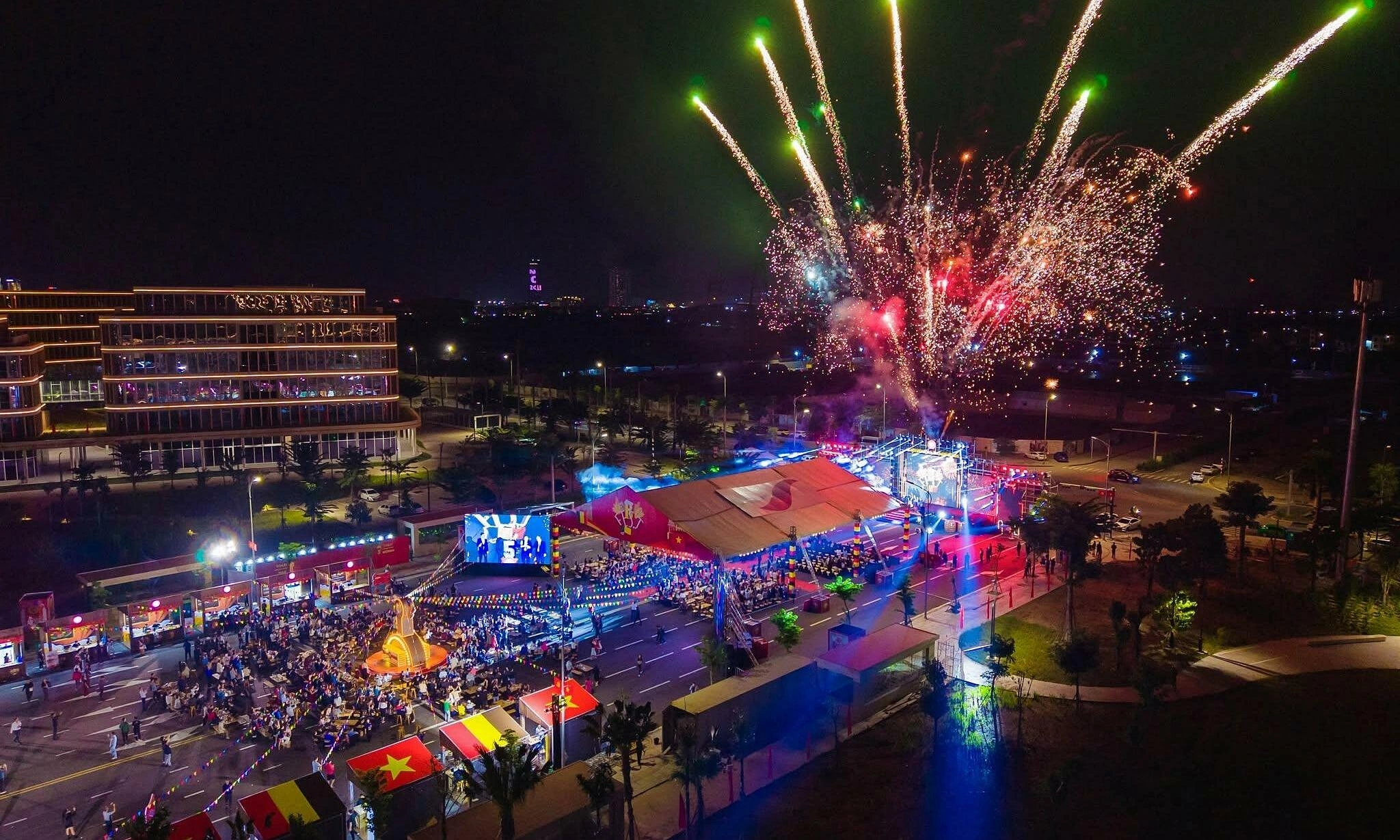B.Fest 2026 - a Belgian cultural and culinary destination in Quang Ninh