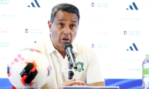 Pakistan coach: 'Dinh Bac changed the game'