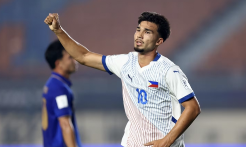 Thailand suffers shock loss at FIFA ASEAN Cup 2026