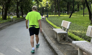 4 walking mistakes that can harm your joints