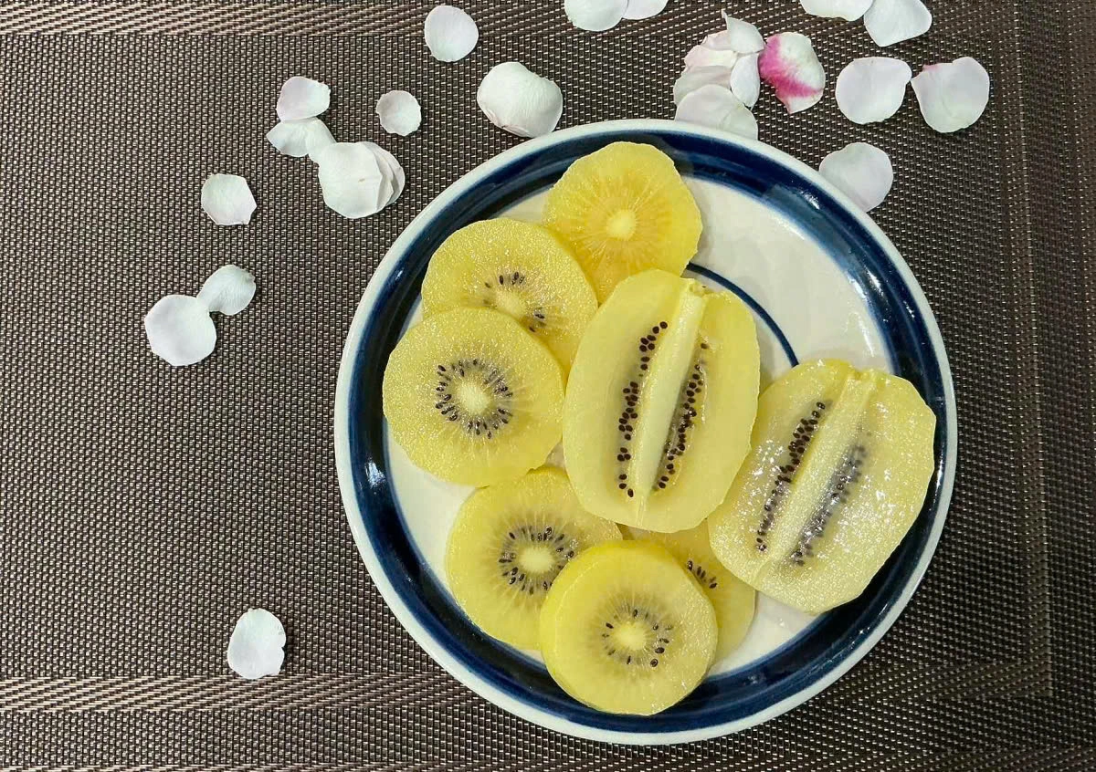 Four foods to help you sleep well