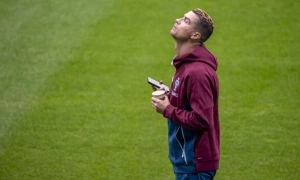 The day coach Jesus ended the 'Cult of Cristiano Ronaldo'