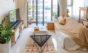 Landlord's sudden death: must the tenant vacate?
