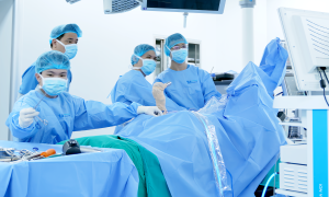 When does shoulder dislocation require surgery?