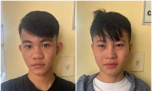 Motorbike clue leads police to phone snatching suspects in Ho Chi Minh City