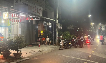 29-year-old woman murdered in boarding house