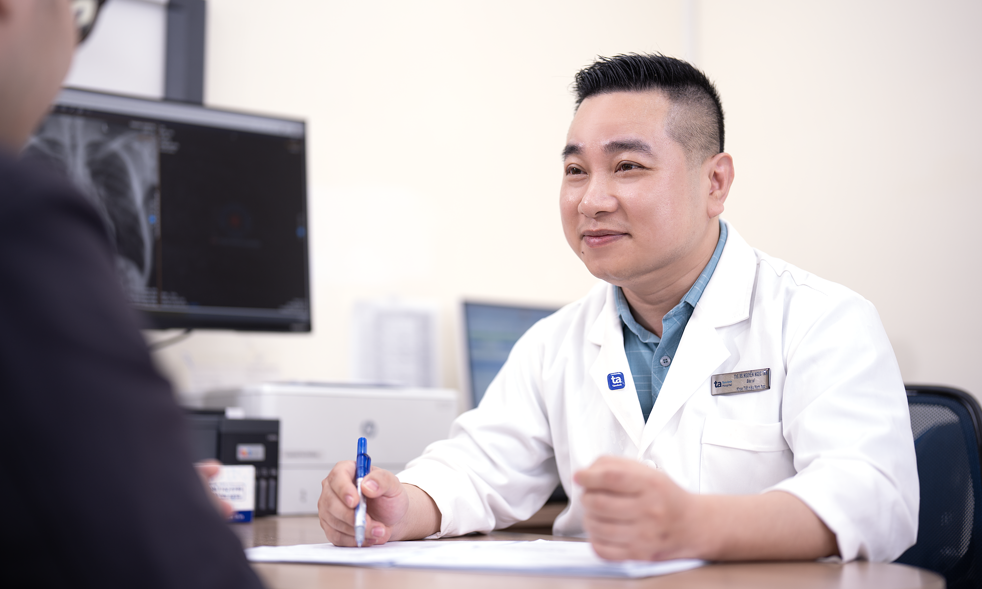 6 common habits affecting male sexual health