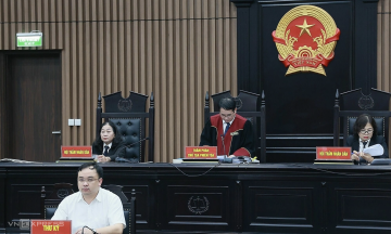 Information courts must disclose starting october