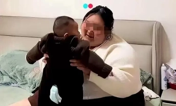 90 kg weight loss thanks to mother-in-law's menu