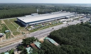 Bank halves asking price for agricultural plant linked to Truong My Lan