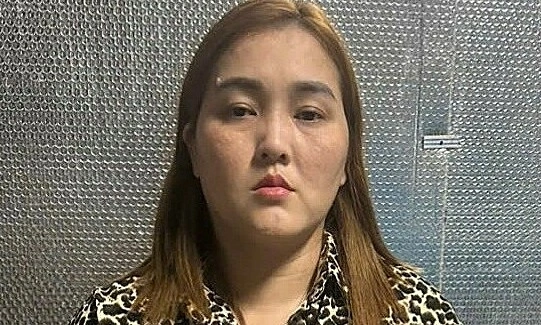 Woman fatally stabs ex-husband's partner over child support dispute