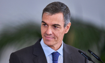 Spanish prime minister calls early election amid housing crisis