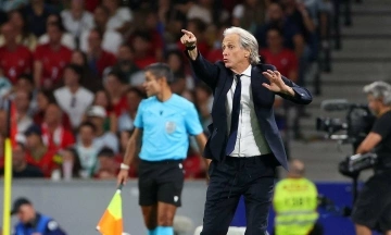 Coach Jesus: 'Ronaldo will return to the national team if he wants'