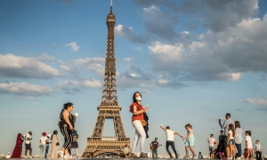 10 global destinations leading in pickpocketing issues