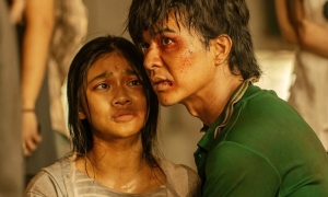 Director of 'human trafficking camp' to cut 'sensitive' scenes for 13+ release