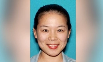 FBI arrests 'Chinese agent' at Los Angeles airport