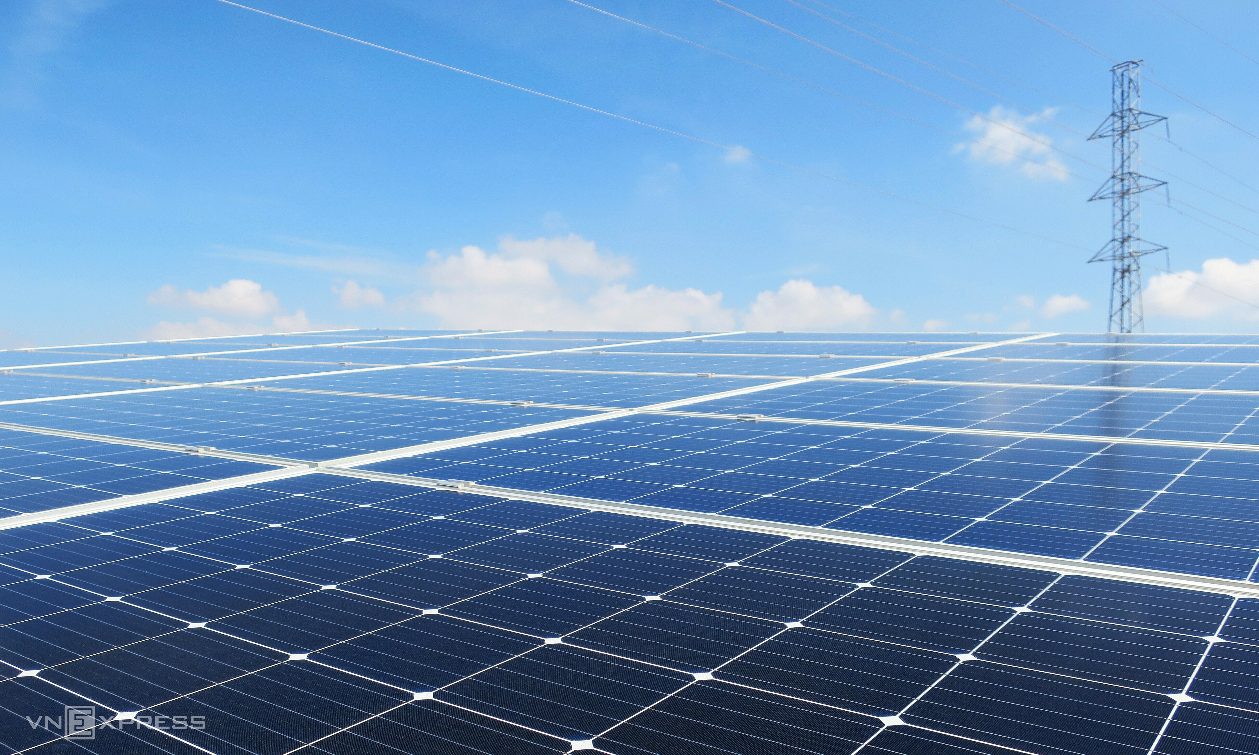EVN proposes renegotiating power purchase prices for renewable projects facing inspection hurdles