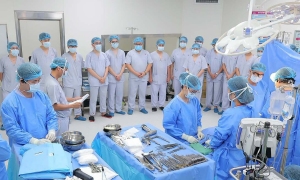 Young man drowns, organ donation saves six lives