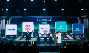 Long Chau achieves 'double win' at Better Choice Awards 2026