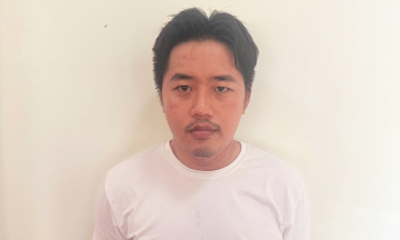 Prostitution ring operating via 'Tay Ninh ae' Telegram group with thousands of members