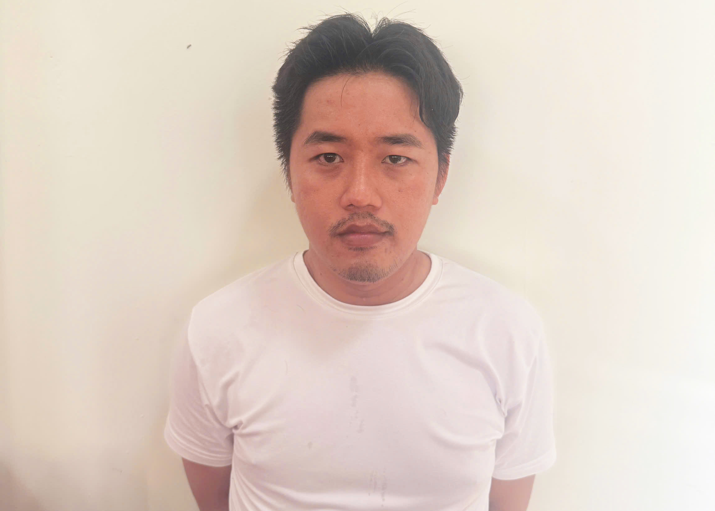 Prostitution ring operating via 'Tay Ninh ae' Telegram group with thousands of members