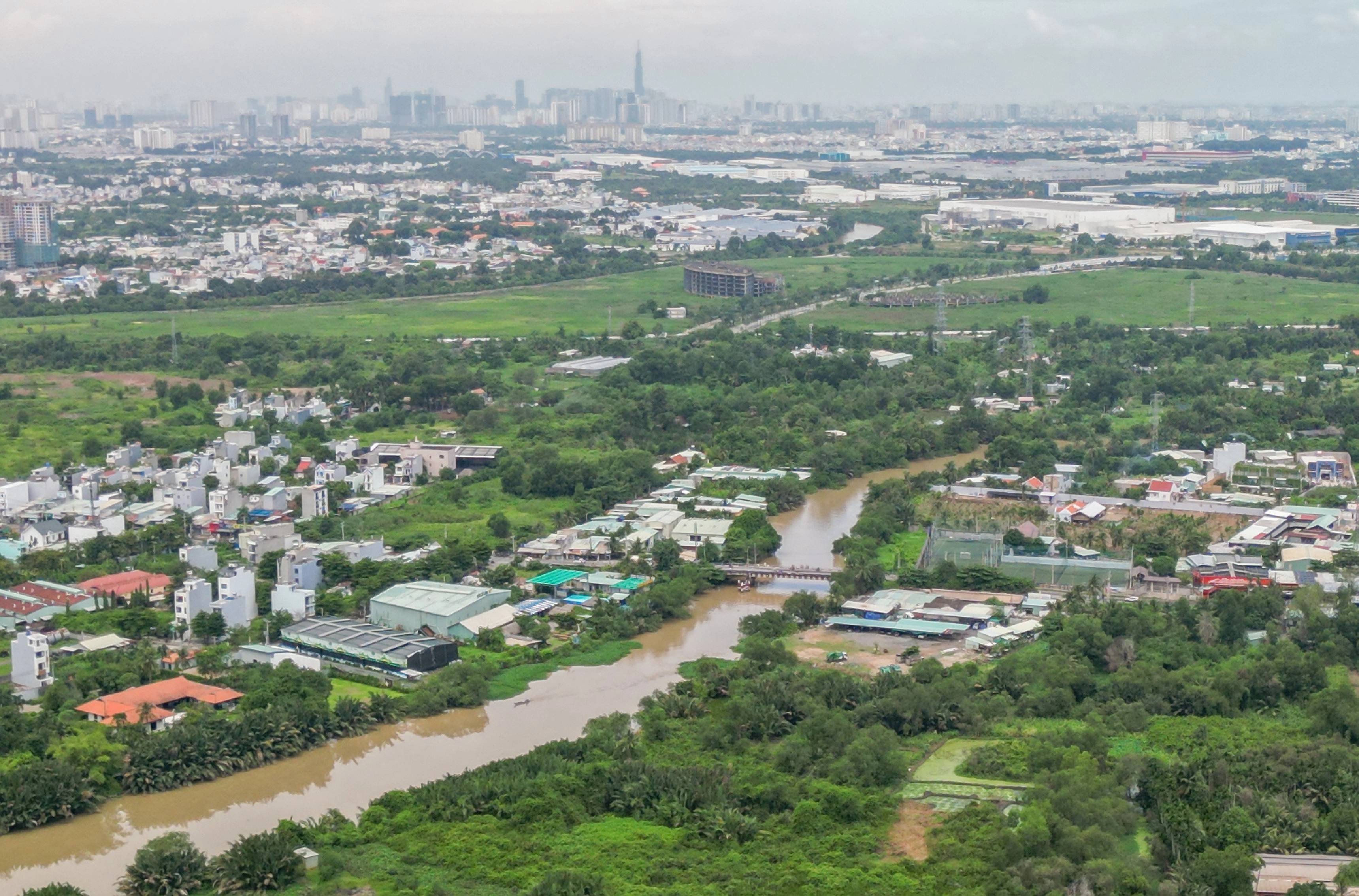 Proposal for 0,2% tax on abandoned land