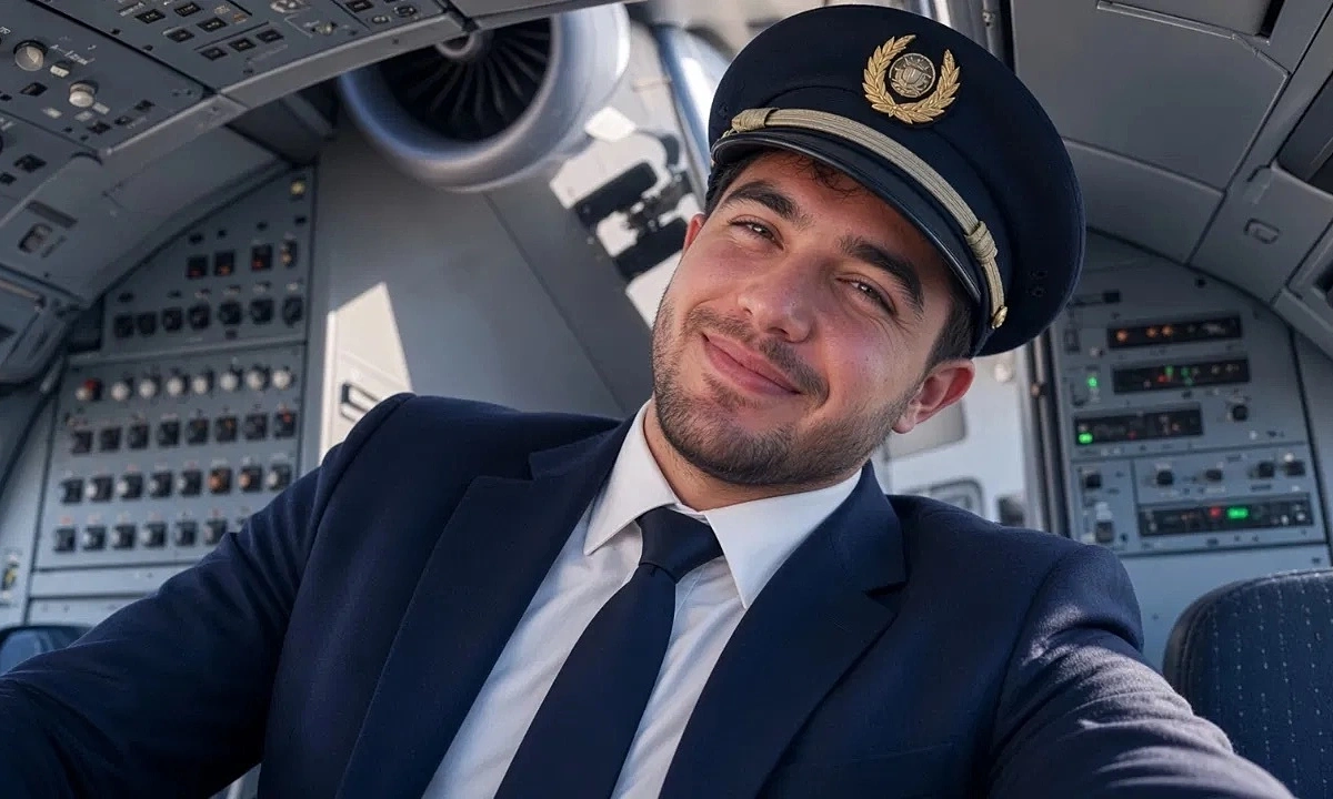 Security breach nearly caused flydubai disaster