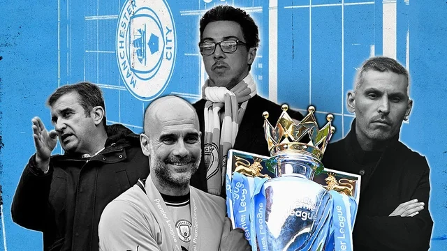 The perilous journey of exposing man city's wrongdoings