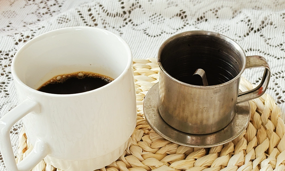 Benefits of drinking coffee before exercise