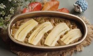 Five fiber-rich fruits for gut health
